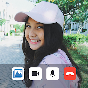 Top 33 Entertainment Apps Like Video Call with Naisa Alifia Yuriza N.A.Y - Best Alternatives