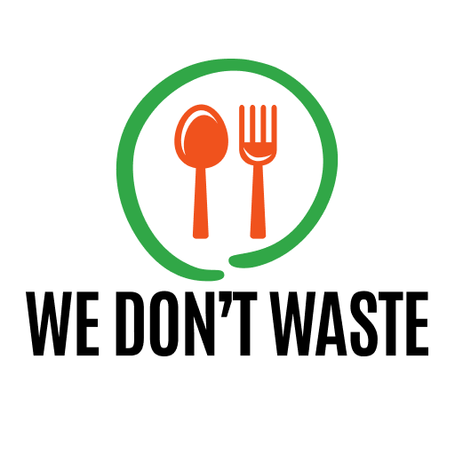 We Rescue logo