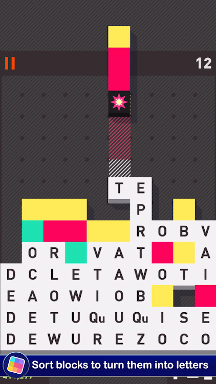 Puzzlejuice: Word Puzzle Game - 1.0.142 - (Android)
