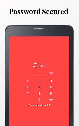 Diaro - Diary Journal Notes - Lifestyle - apps