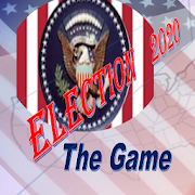 Election 2020 - The Game