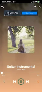 Guitar Instrumental Music Mp3