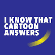 Answers for I Know the Cartoon