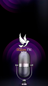 Rádio Shalom FM