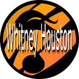 Whitney Houston Lyrics icon