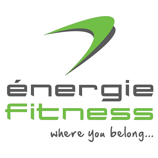 Energie Fitness Gasteiz logo
