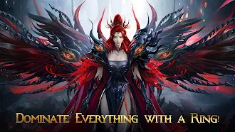 Game screenshot Soul Of Ring: Revive mod apk
