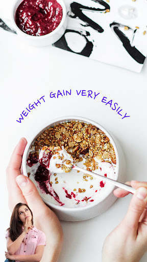 Weight Gain Premium Tips