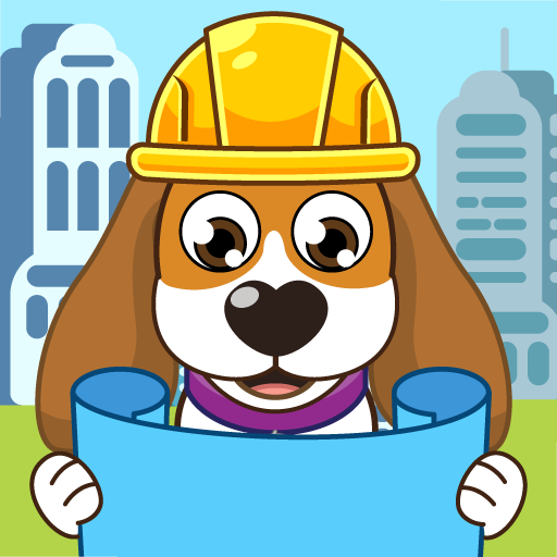 UpTown Builders Laai af op Windows