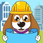 UpTown Builders for Kids