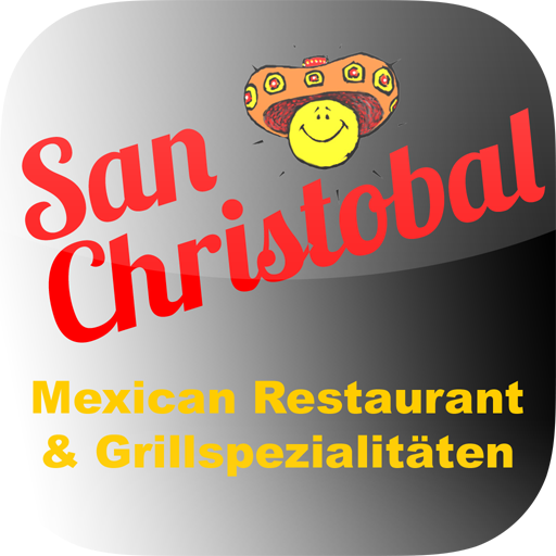 San Christobal logo