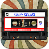 Kenny Rogers songs lyrics icon