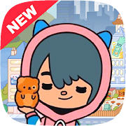 TOCA Life World Town 2020 FreeGuide