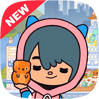 TOCA Life World Town 2020 FreeGuide