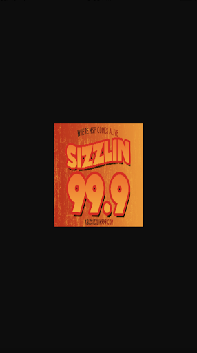 KSIZ Sizzlin 99.9
