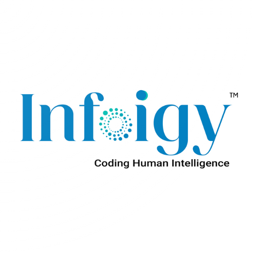 Infoigy logo