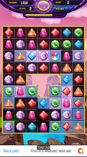 Jewel Deluxe Journey Free