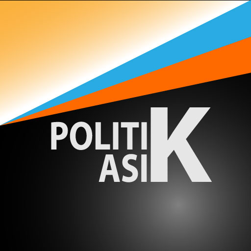 Politik Asik 2024 logo