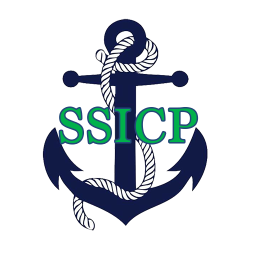 South Shore International CP logo
