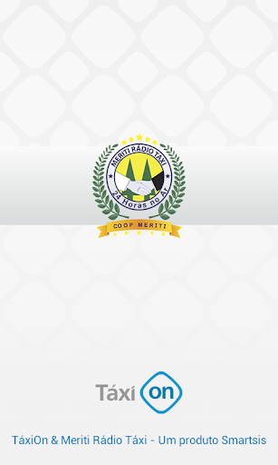 Android application Coop Meriti screenshort