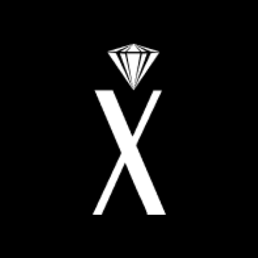 Ten X logo