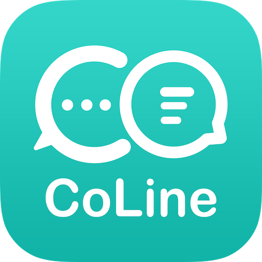 CoLine - 企業通訊軟體首選