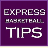 EXPRESS BASKETBALL TIPS icon