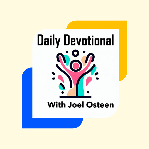 Daily Inspirational Devotional logo