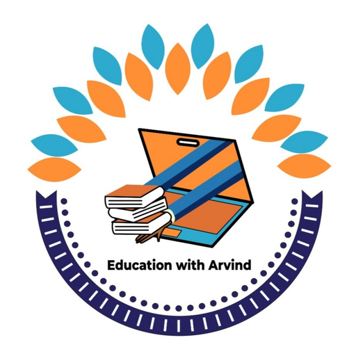 Education with Arvind