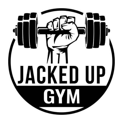 Jacked Up Gym 7.13.0 (10) Icon