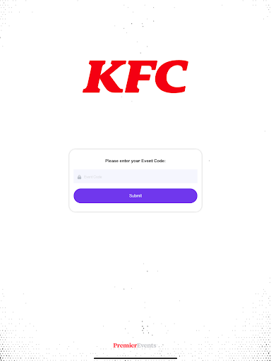 KFC Events