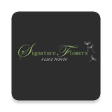 Signature Flowers icon