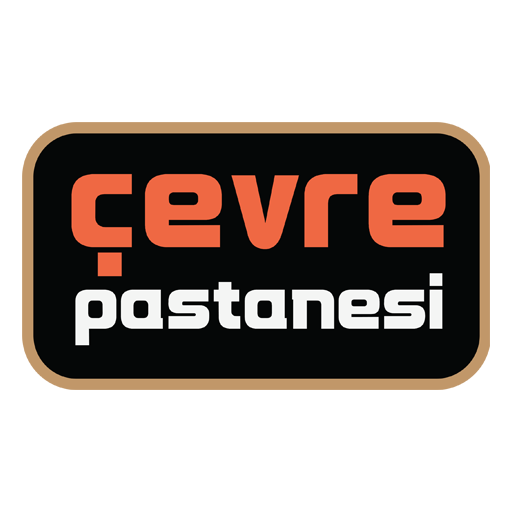 Çevre Pastanesi logo