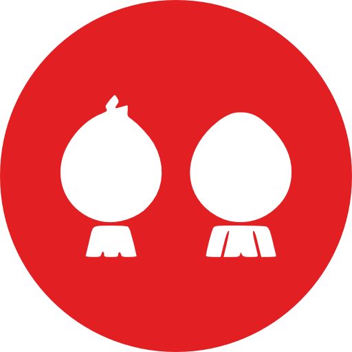 Lou & Lo Parent logo