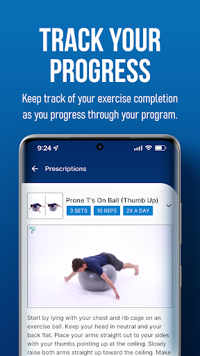 Back to You Screen 2