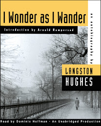 圖示圖片：I Wonder as I Wander: An Autobiographical Journey