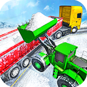 Top 37 Adventure Apps Like Offroad Snow Trailer Truck Driving Game 2020 - Best Alternatives