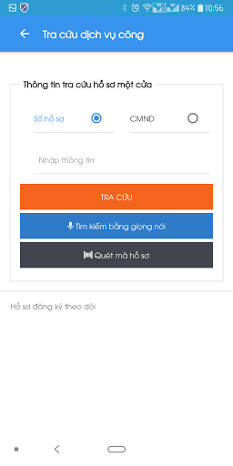 Vũng Tàu Trực Tuyến Screen 3