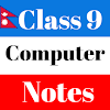 Class 9 Computer Science Notes icon