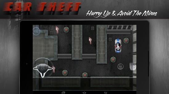 Car Theft Brazil 1990 For PC installation