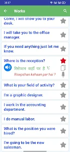 Learn Hindi Offline Pro Editor