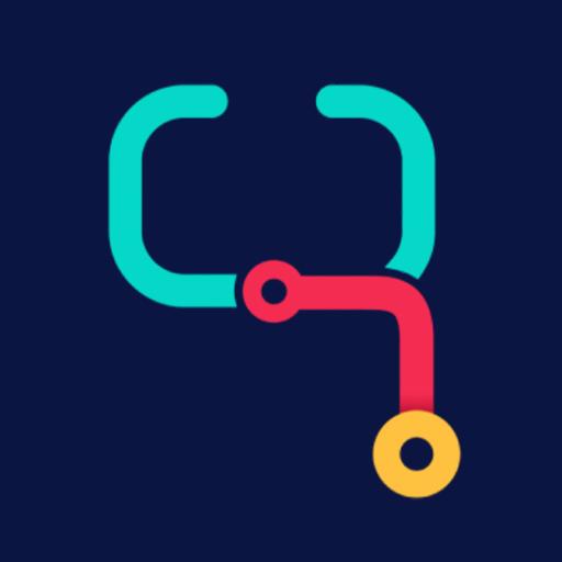 Comms4Docs logo
