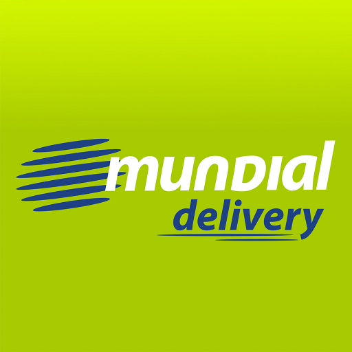 Mundial Delivery logo