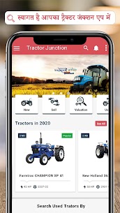 Tractor Junction APK for Android Download 1