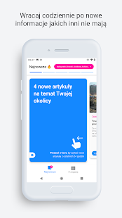 Anteprima dell'app