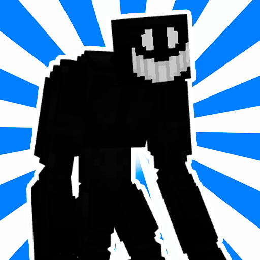 Backrooms Mod for Minecraft PE logo