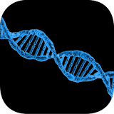 Copy DNA icon