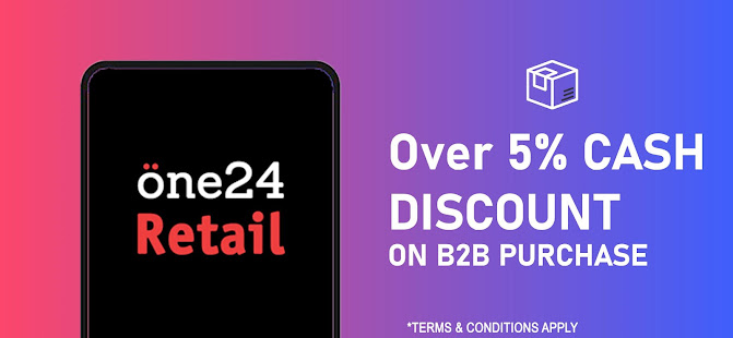 One24retail - Leading Online B2B Marketplace 1.0.0 APK screenshots 6