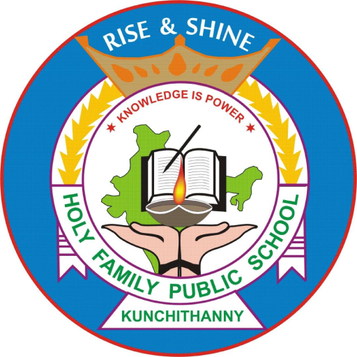 HOLY FAMILY PUBLIC SCHOOL