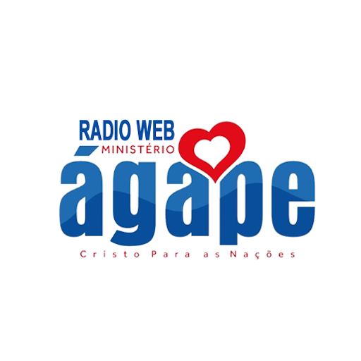 Rádio Web Ministério Ágape